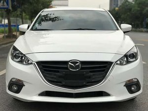 Sedán Usado Confiable y Cómodo, <span class=keywords><strong>Mazda</strong></span> <span class=keywords><strong>3</strong></span> Axela <span class=keywords><strong>2016</strong></span>, Bien Mantenido, de Mayorista de Autos en China - Product Image 1