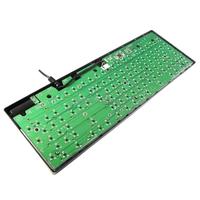 OEM personalizado Pcba placa PCB servicio SMT PCBA PCB proveedor fabricante montaje placa de circuito impreso de un solo lado Pcb en Shenzhen