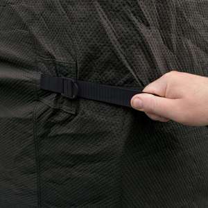 Tamaño personalizado al aire libre impermeable transpirable barrera de lluvia Camper Van cubierta se adapta a furgonetas - Product Image 5