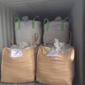 Natural Rock Snow White Stone Pebble Gravel Stone Decoration Landscaping Stone - Product Image 6