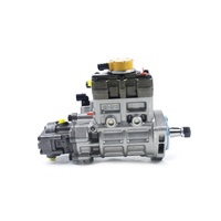 Pompe à carburant de haute qualité Golden Vidar fabriquée en Chine, NEUVE, 324-0532 10R-7659 C4.4, 324-0532 2641A405 pour CAT 4 cylindres 4264806
