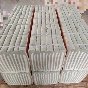 Industrial Furnace 1500 Chromium Zirconium Composite Ceramic Fiber Module From China