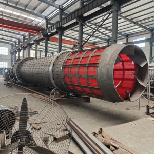 Khai Thác Mỏ Vàng Rotary Scrubber Trống Quặng Đá Máy Giặt Vàng <span class=keywords><strong>Trommel</strong></span> Màn Hình Cho Ngành Công Nghiệp Khai Thác Mỏ - Product Image 2