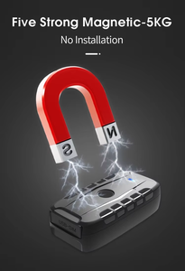 Устройство отслеживания активов TK901 с большой батареей 10000 мА · ч, 4 г - Product Image 6