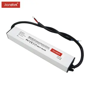 JIANGTEK MPV-25-12 25w 12v Waterproof led power supply