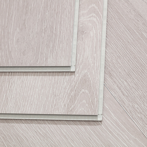 Pavimento SPC a Incastro Click Impermeabile 4mm 5mm 6mm Resistente all'Usura per Interni - Product Image 4