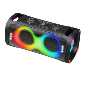 Nhà máy trực tiếp bên parlante sừng loa lớn TWS chất lượng tốt tư nhân chuyên nghiệp không Dây BT DJ hộp thông minh - Product Image 3