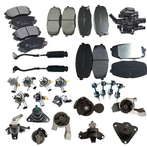 Peças de Reposição Automotivas por Atacado, Todas as Peças para Carros Changan Chana Eado, Novo Alsvin X5 Plus, X7 Plus, Peças para Veículos Chineses - Product Image 6