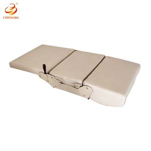 Asiento de RV Multifuncional de <span class=keywords><strong>Nueva</strong></span> Tendencia, Fácil de Reacondicionar, Convertible en Cama, Ajustable, Asiento de Lujo para Camioneta, Microfibra, Cuero Impermeable - Product Image 1