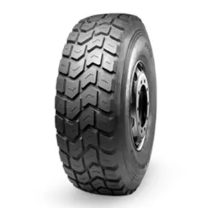 14.00r20凌龙D990 2022新轮胎385/65r22.5轮胎半卡车中国好轮胎