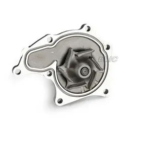 Excavator Engine Part 4BC2 Water Pump 8-94439-850-2 8-94439-850-Z 8970211711 8943768530