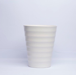 Fabricant Vérifié – Pots de Fleurs Hauts en Plastique PP Moulé par Injection de Haute Qualité, Jardinières Décoratives – Vente en Gros B2B - Product Image 1