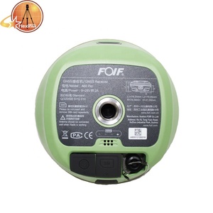 อุปกรณ์สำรวจ GPS และ GNSS สำหรับตัวควบคุม P9III อุปกรณ์การสำรวจ A60pro แบบเบา - Product Image 1