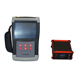 Probador Digital Portátil de Oxímetro de Zinc Huazheng con Alta Precisión para Medición de Corriente de Fuga - Product Image 2