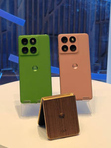 Nuevo <span class=keywords><strong>Mo</strong></span> to Edge 60s, Pantalla OLED de 6.67'' y 120Hz, Batería de Gran Capacidad, Supercarga de 68W, Dimensity 7400 Octa Core, IP68 IP69, Teléfono Inteligente 5G - Product Image 5