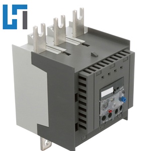 Nuevo Módulo de Relé de Sobrecarga Térmica Original Serie EF EF205-210 63-210A Controlador de Programación PLC 1SAX531001R1101 en Stock - Product Image 2