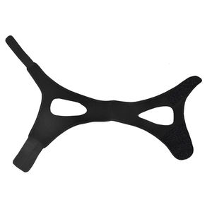 Perjalanan Neoprene dapat dicuci malam nyaman berhenti mendengkur produk perangkat tali dagu untuk mendengkur - Product Image 6