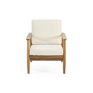 DB WILLOWBROOK CLUB CHAIR Confortable et élégant pour votre maison ou votre bureau - Product Image 2