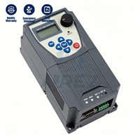 6SL3220-1YE34-0UP0 VFD Inverter Servo 6SL32201YE340UP0 Dengan Layanan Kontrol Fieldbus Opsional
