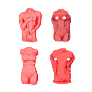 Corps humain <span class=keywords><strong>bougie</strong></span> UV cristal époxy moule <span class=keywords><strong>femme</strong></span> mariée Antique <span class=keywords><strong>buste</strong></span> Statue Sculpture <span class=keywords><strong>femme</strong></span> corps résine Silicone moule bricolage livraison directe - Product Image 3