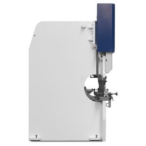 Venta caliente WC67Y <span class=keywords><strong>125</strong></span> 3200 Freno de prensa hidráulica Precio de fábrica Automático con motor de bomba para procesar acero al carbono de aluminio - Product Image 6