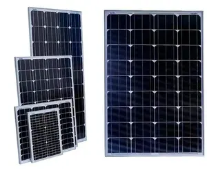 450瓦单晶太阳能电池板价格200瓦250瓦300瓦410瓦455瓦500瓦550瓦家用太阳能光伏模块
