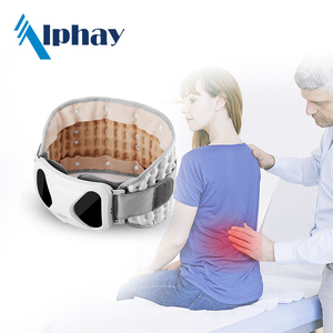 Producto para el Cuidado de la Salud Certificado ISO 9001 ISO 13485 para Aliviar el Dolor de Espalda con Seguro Médico de EE. UU. - Product Image 3