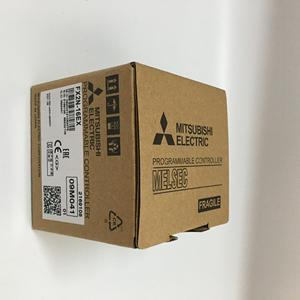 Module d'entrée numérique MITSUBISHI FX2N-16EX 100% neuf et original - Product Image 1