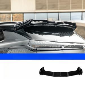 Pour Geely Link 08 : Kits de style, Aileron arrière de coffre, Spoiler de toit arrière, Kit carrosserie - Product Image 3