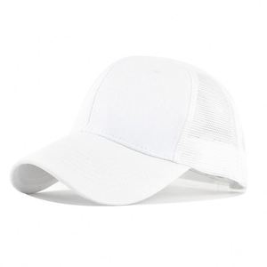 Gorra Trucker Premium de Espuma con Cierre Frontal a Presión, Logotipo Personalizado de Primera Calidad, Gorro Moderno y Duradero - Product Image 3
