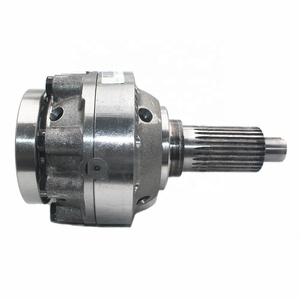 Pièces de rechange pour système de transmission automobile, système pour bricolage d'automobile, engrenages supplémentaires pour camion howo - Product Image 5