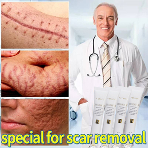 2025 nuevo DuoYan Herbal Gel REPARADOR DE LA PIEL eficaz acné Natural marca de espinillas estrías crema para eliminar cicatrices - Product Image 6