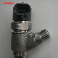 Injecteur de carburant diesel Common Rail 0445110919 0445110918 1124100ANAA, soupapes d'injection pour moteur diesel JMC/Iveco/Ford