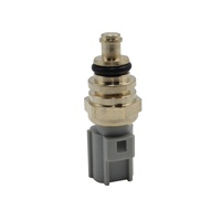 Capteur de température du liquide de refroidissement du moteur pour Ford Ecosport Escape Fiesta Focus Fusion Transit 150 250 350 1F2218840 3L8Z12A648A TX104
