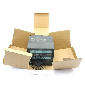 6ES7314-5AE03-0AB0 Simatic S7 PLC SIMATIC S7-300 CPU 314 IFM COMPACT CPU พร้อม MPI - Product Image 1