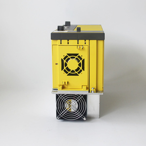 A06B-6220-H022 # Amplificador de Potencia Servo de Alta Calidad H600 FANUC - Product Image 3