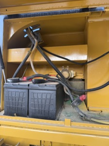 Topadora de cadenas CAT D5 premium con pocas horas de uso, bulldozer compacto original para nivelación de terrenos y preparación de sitios de construcción - Product Image 6