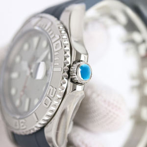 Dernier modèle, performances optimales, lumière nocturne puissante, mécanisme automatique, convient aux hommes et aux femmes. - Product Image 2