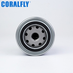 Filtro de Aceite para Auto Coralfly W9142 CA-O9142 P502407 B233 SO060 1498018 SO060 P550318 LF3376 - Product Image 4