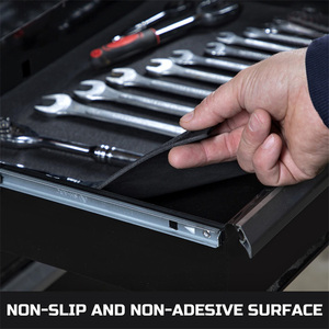 Professional Organizers Eva Foam Shelf <strong>Drawer</strong> <strong>Liner</strong> Grade <strong>Tool</strong> <strong>Box</strong> <strong>Liners</strong> - Product Image 6