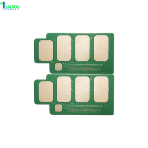 EUR MLT - <span class=keywords><strong>D303E</strong></span> Chip de Tóner Compatible con MLT-D303 para Impresora Láser Samsung SL-M4580FX, Chips de Cartucho MLTD303 40K - Product Image 4
