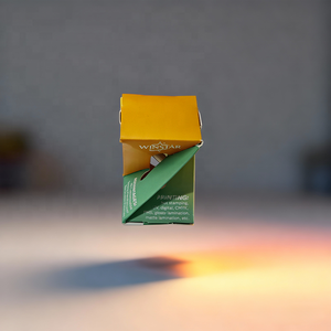 Scatole per Cartucce con Spedizione Inclusa, Vari Design, Confezioni PR, Pacchetti per Cartucce 1ml 70x50x50mm - Product Image 3