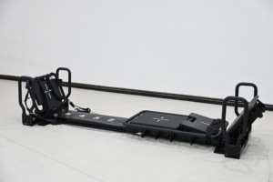 เครื่องเมกาฟอร์ม มินิโปร รุ่นมืออาชีพ สำหรับออกกำลังกายแบบอินไลน์ OEM 1 เครื่องรีฟอร์มเมอร์มินิโปรขั้นสูงสำหรับวอร์มอชั่น - Product Image 6