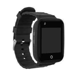 4G Elderly Old Man GPS Watch with <strong>Camera</strong> and HD Screen and SOS Emergency Call Button and <strong>Free</strong> Tracking Platform and <strong>APP</strong> - Product Image 4