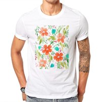 Top 10 des t-shirts imprimés DTG avec logo de la marque à manches courtes 100% coton