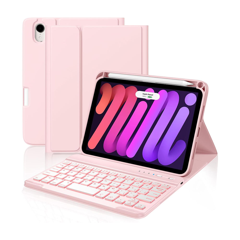 สีชมพูอ่อน