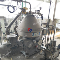 150TPD grande usine de machine de raffinage d'huile en continu pour l'huile de moutarde de soja de palmiste comestible