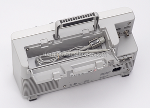 Osciloscopio KEYSIGHT DSOX2014A de 100 MHz con 4 Canales Analógicos - Product Image 5