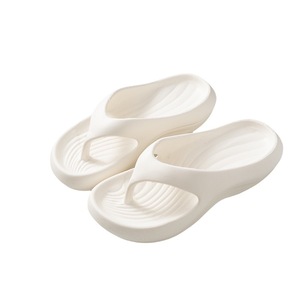 Mariage pour invités Sandales compensées blanches pour femmes Sandales <span class=keywords><strong>Birkenstock</strong></span> pour femmes Sandales à plaques Designer d'été - Product Image 6