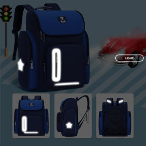 Mochilas Escolares Personalizadas de Moda para Niños, Mochila Escolar Personalizada, Mochila Escolar Impermeable - Product Image 3